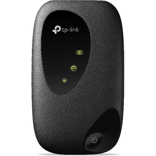 TP-Link M7200 routeur cellulaire, passerelle et modem Routeur de réseau cellulaire