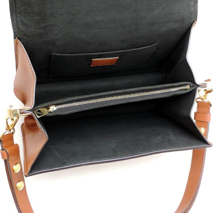 Louis Vuitton Vintage Louis Vuitton Dauphine Brown
