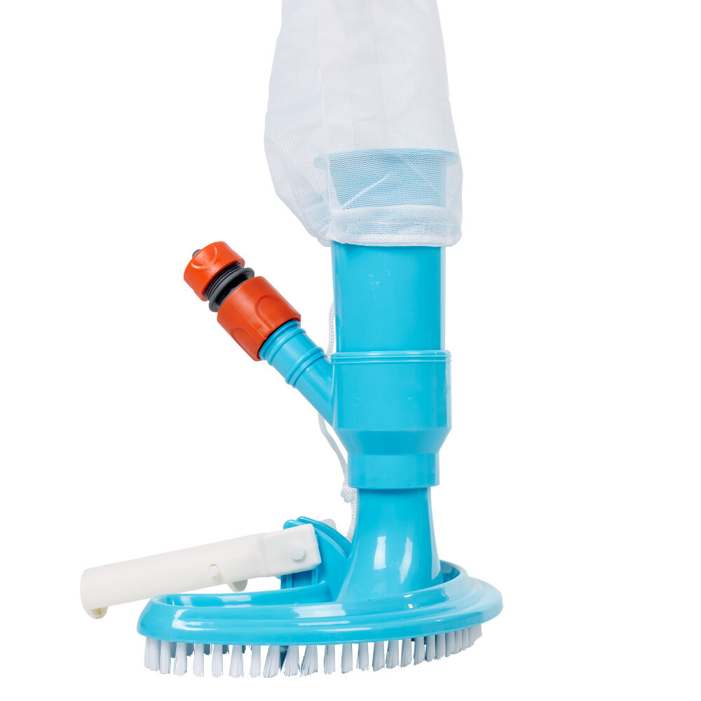 Aspirateur manuel pour piscine hors sol