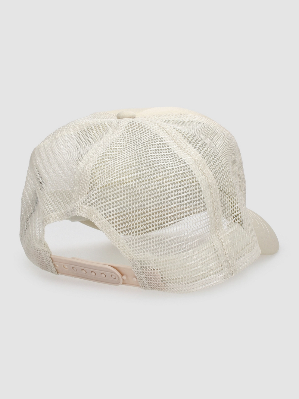 Your Highness Limitless Trucker Cap natural