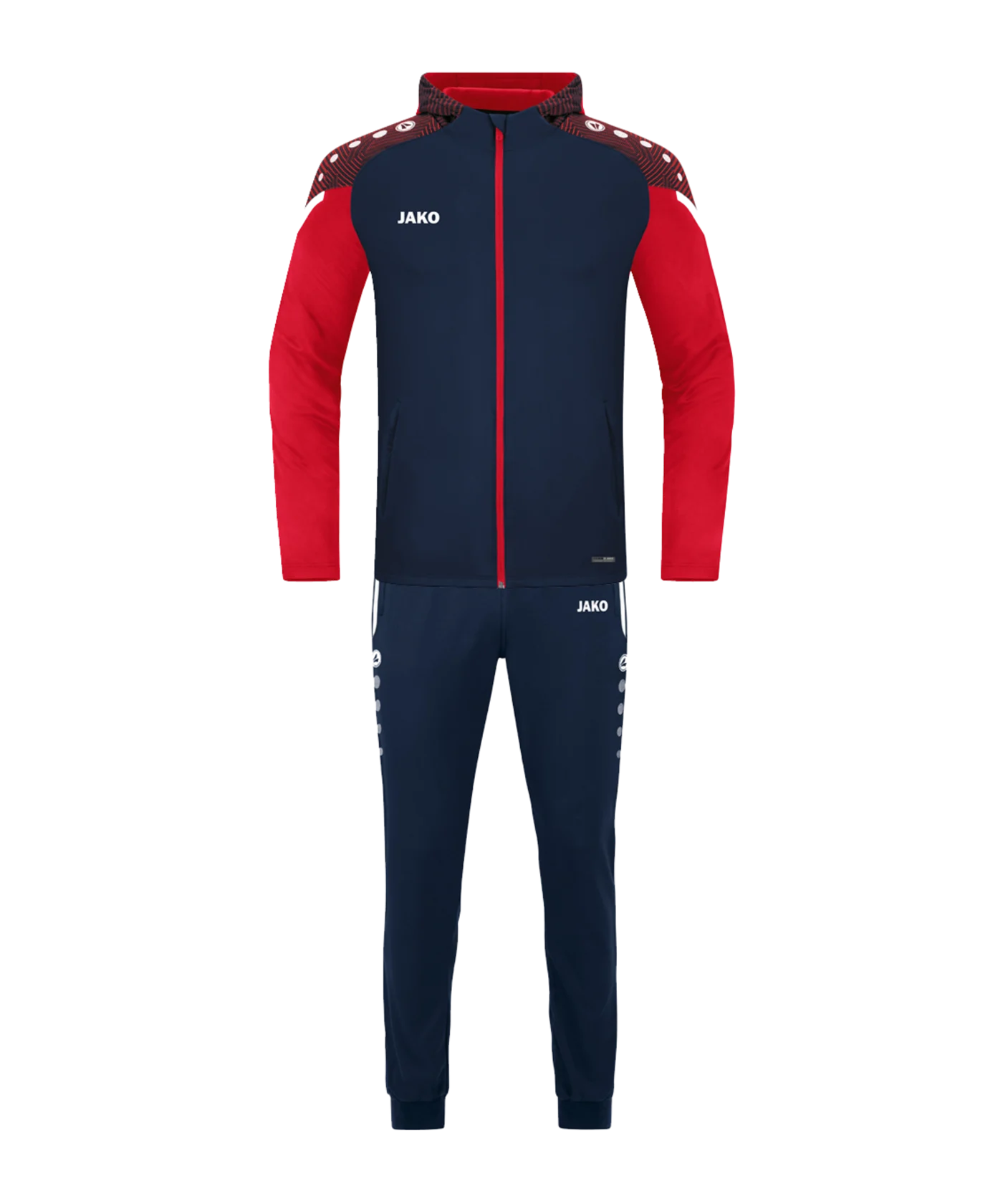 JAKO Performance Präsentationsanzug Damen F909