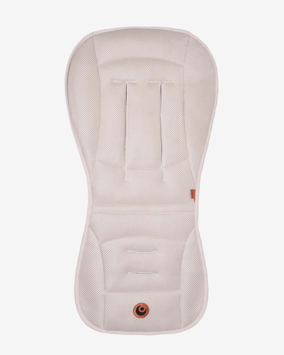 Air Inlay Barnevogn – Underlag i tykt AirMesh-skum