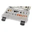 Slipe-/graveringssett 361 deler 1/8