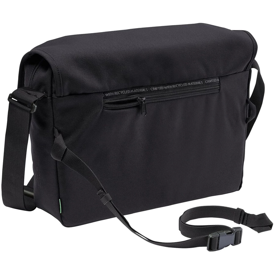 Vaude Coreway 13 - Schultertasche 13.3 38.5 cm black