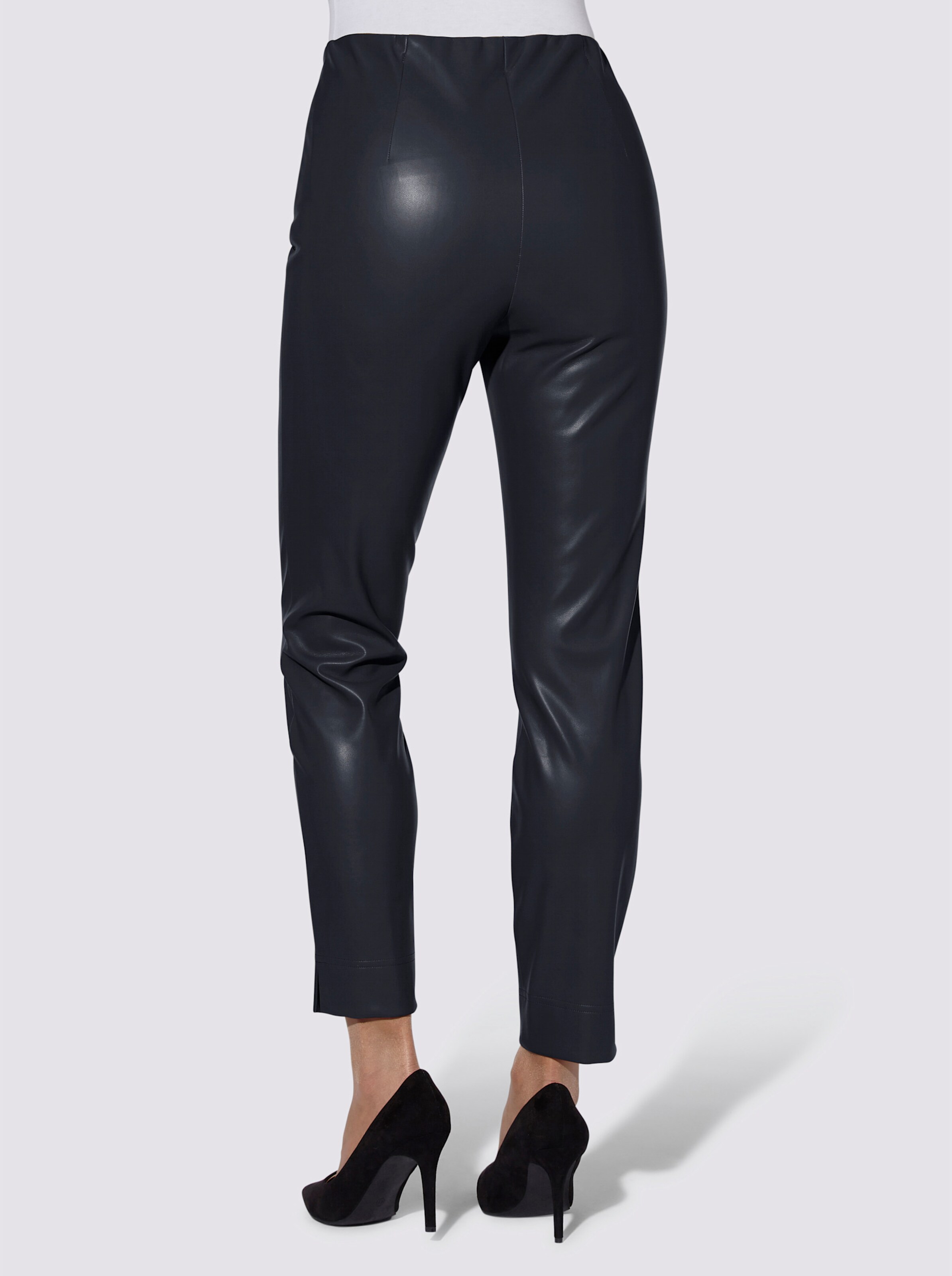 Lederimitathose