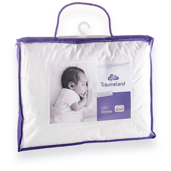 TräumelandTräumeland   Babykissen Luna