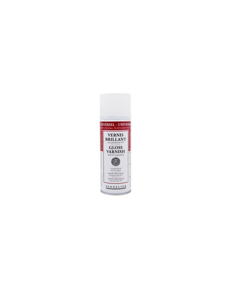 Vernis Brillant Sennelier