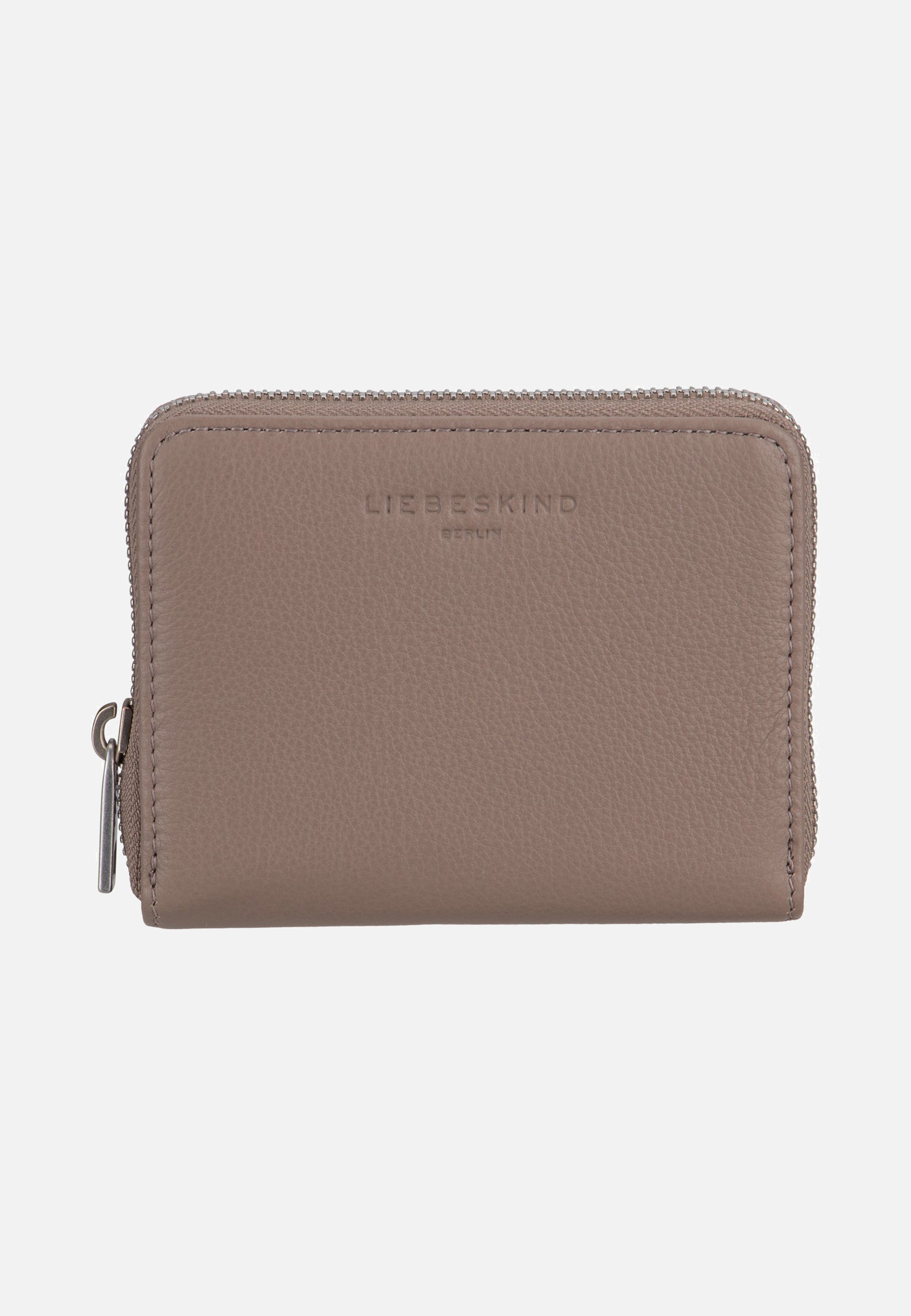 Conny 20 Neutral Grey - Portemonnaie