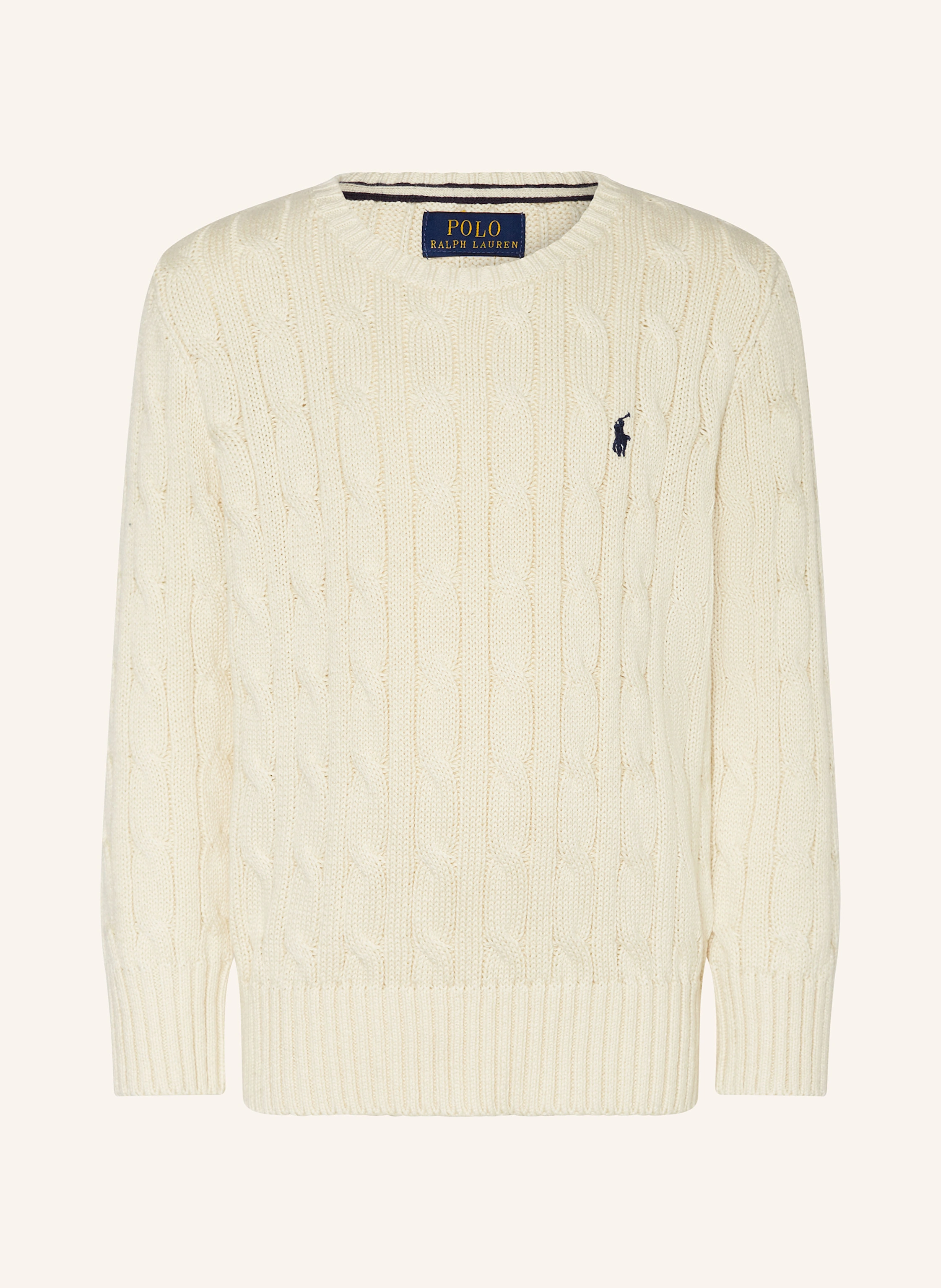 POLO RALPH LAUREN Pullover