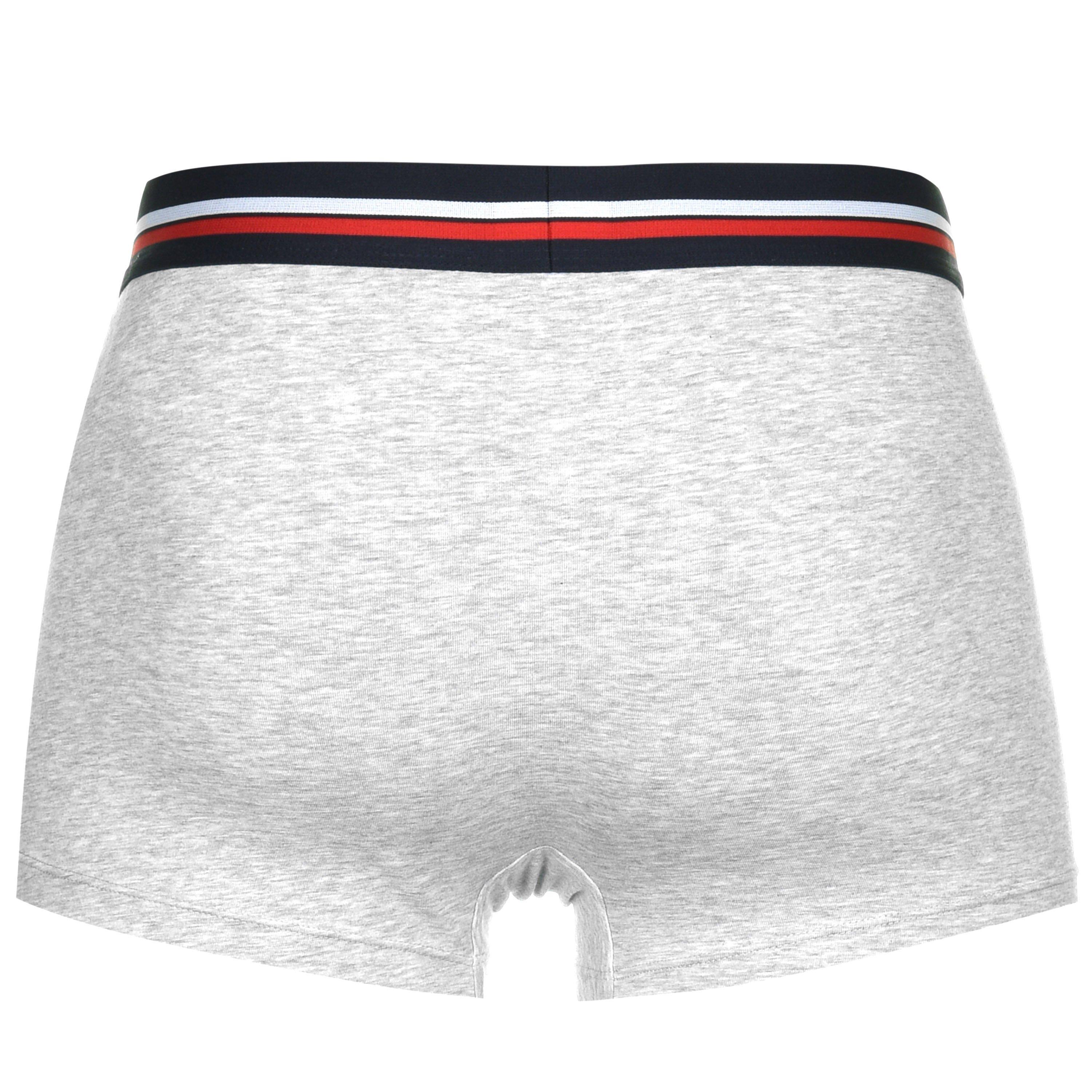 Lacoste Lacoste 3 Pack Boxer Shorts