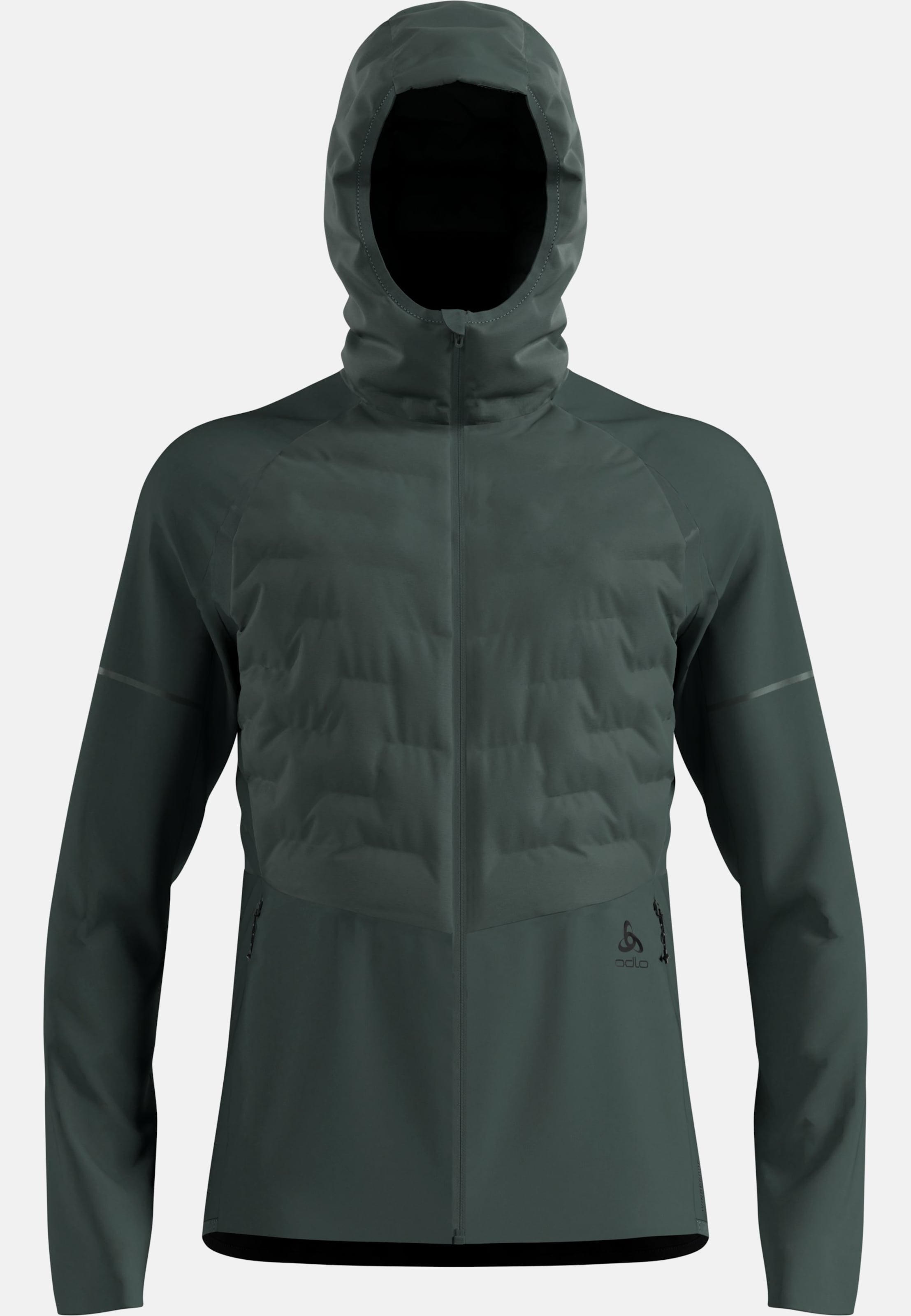 Zeroweight Insulator Laufjacke in urban chic
