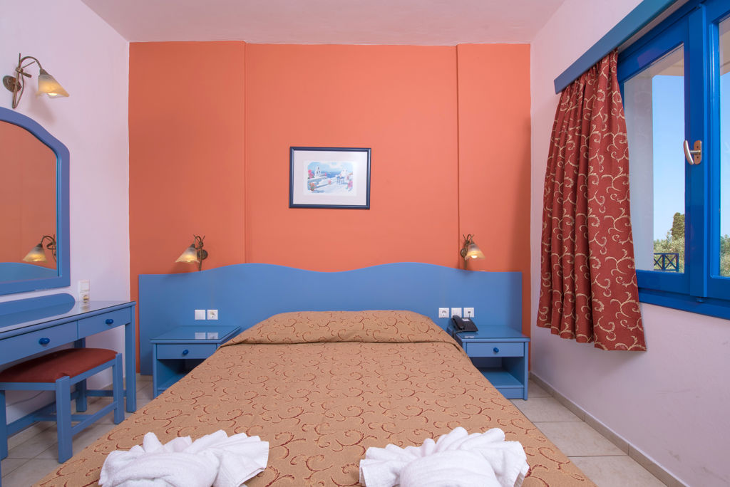 Astra Village Hotel Logies - Aparthotel
