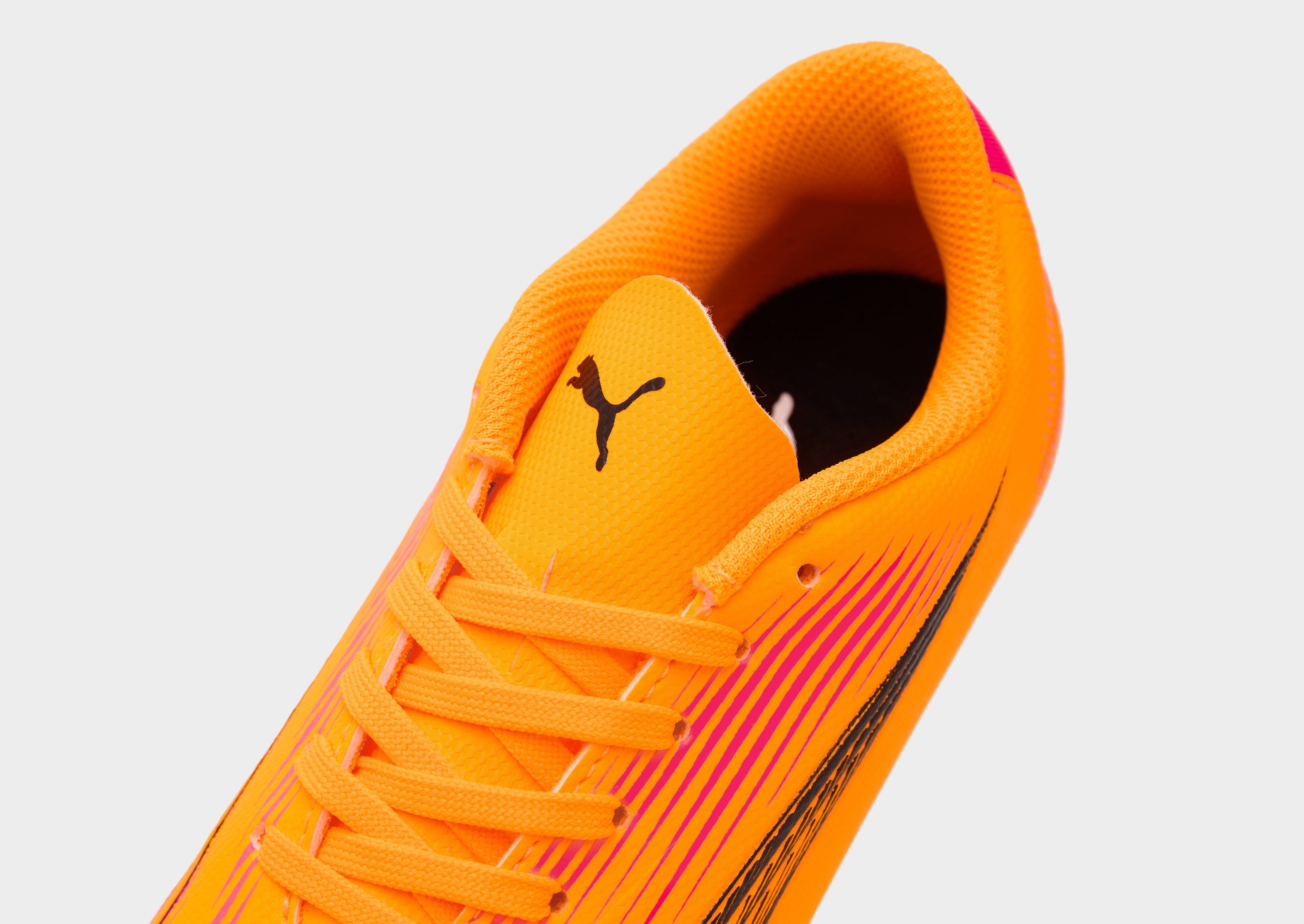 Puma Ultra Play FG Enfant