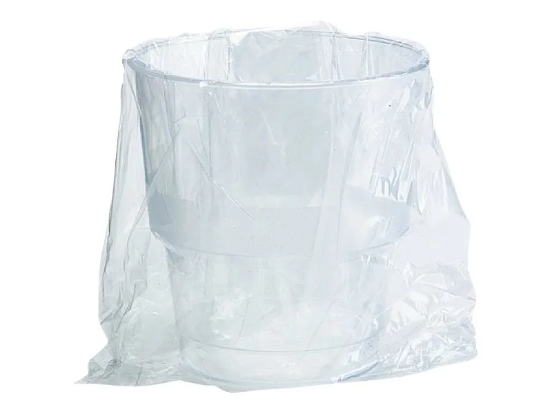 Plastglas indpakket Duni 25cl 1050stk/ps eks. hygiejne