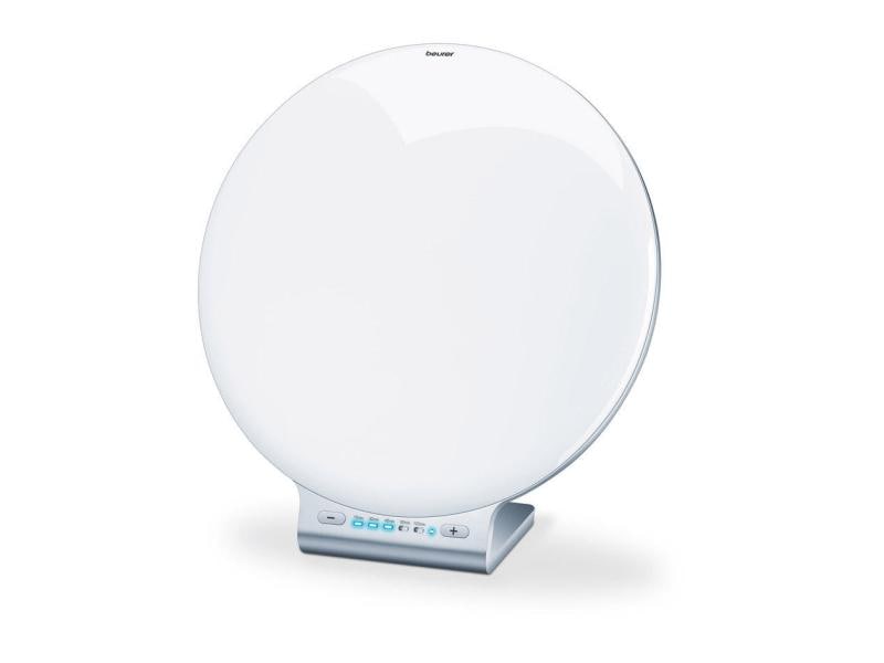 Beurer Tageslichtlampe TL100 Lichttherapielampe