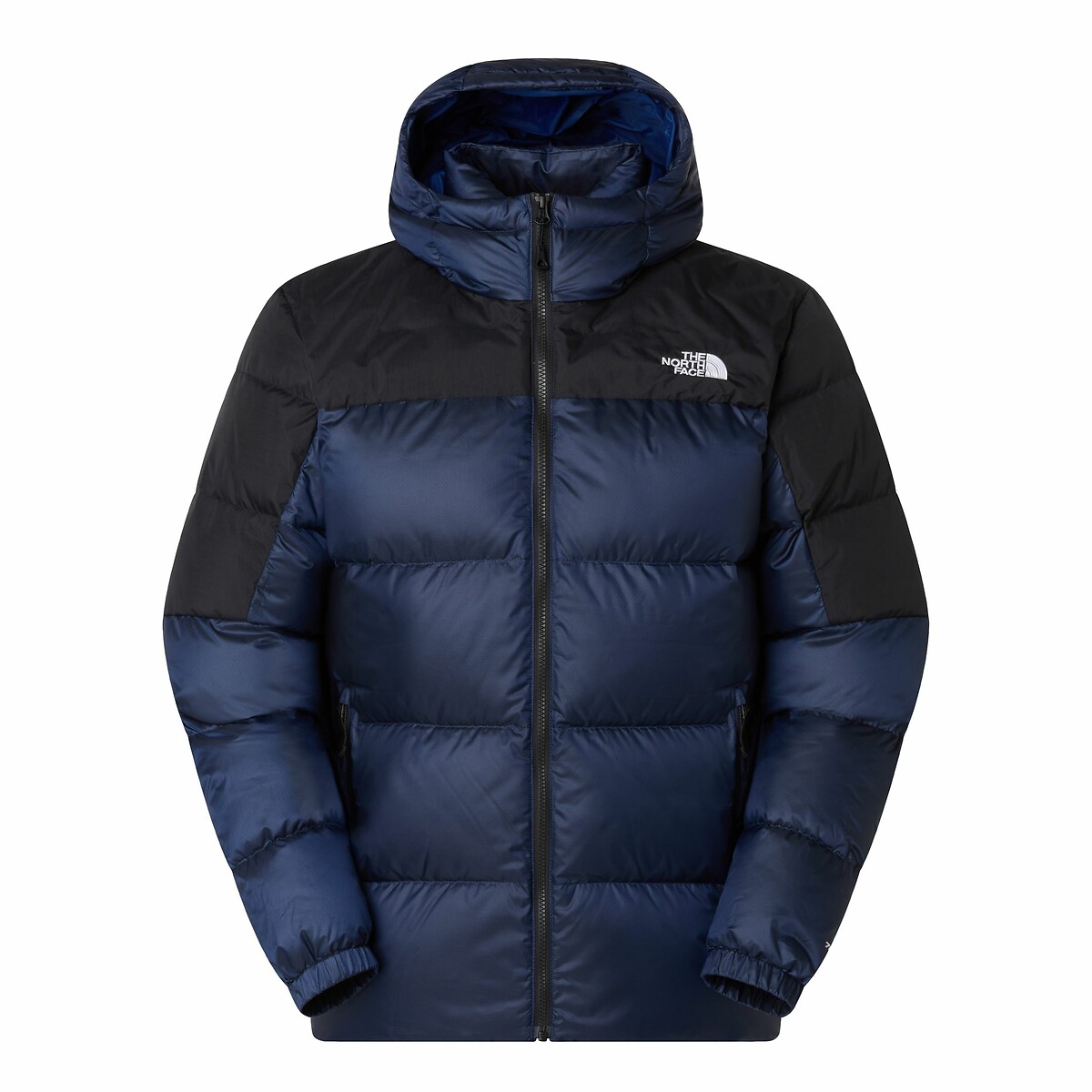 THE NORTH FACE<br>Jaqueta acolchoada de plumas com capuz Diablo
