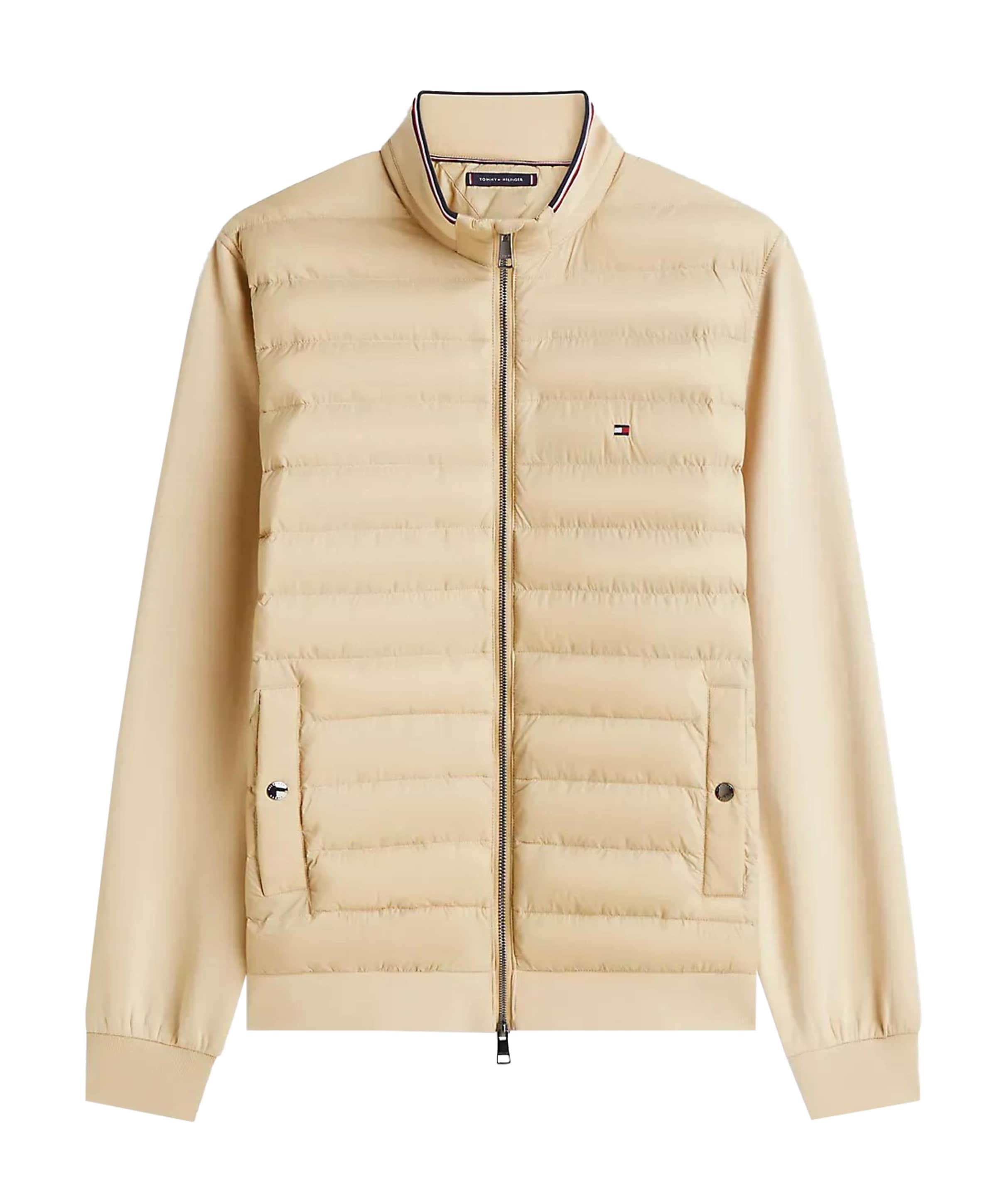 Tommy Hilfiger Heren vest beige