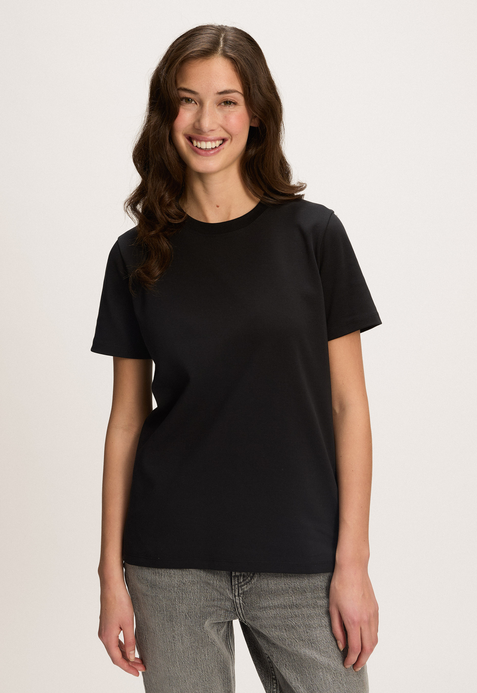 Silvercreek Premium Daisy T-shirt