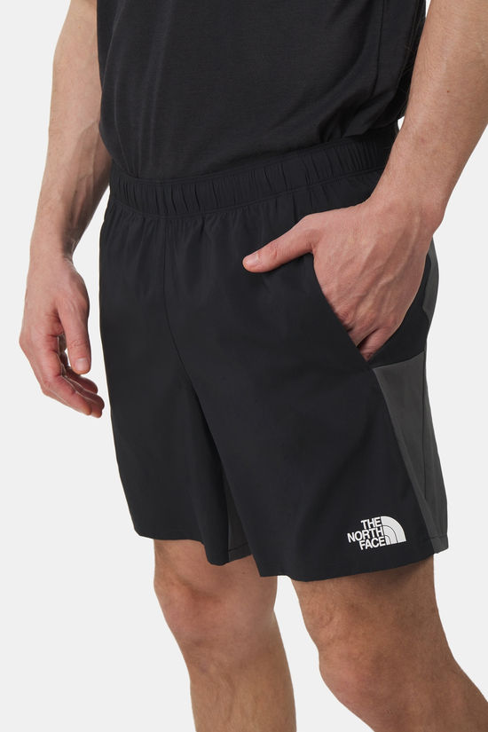 The North Face The North Face Mountain Athletics Woven Short Sportbroek