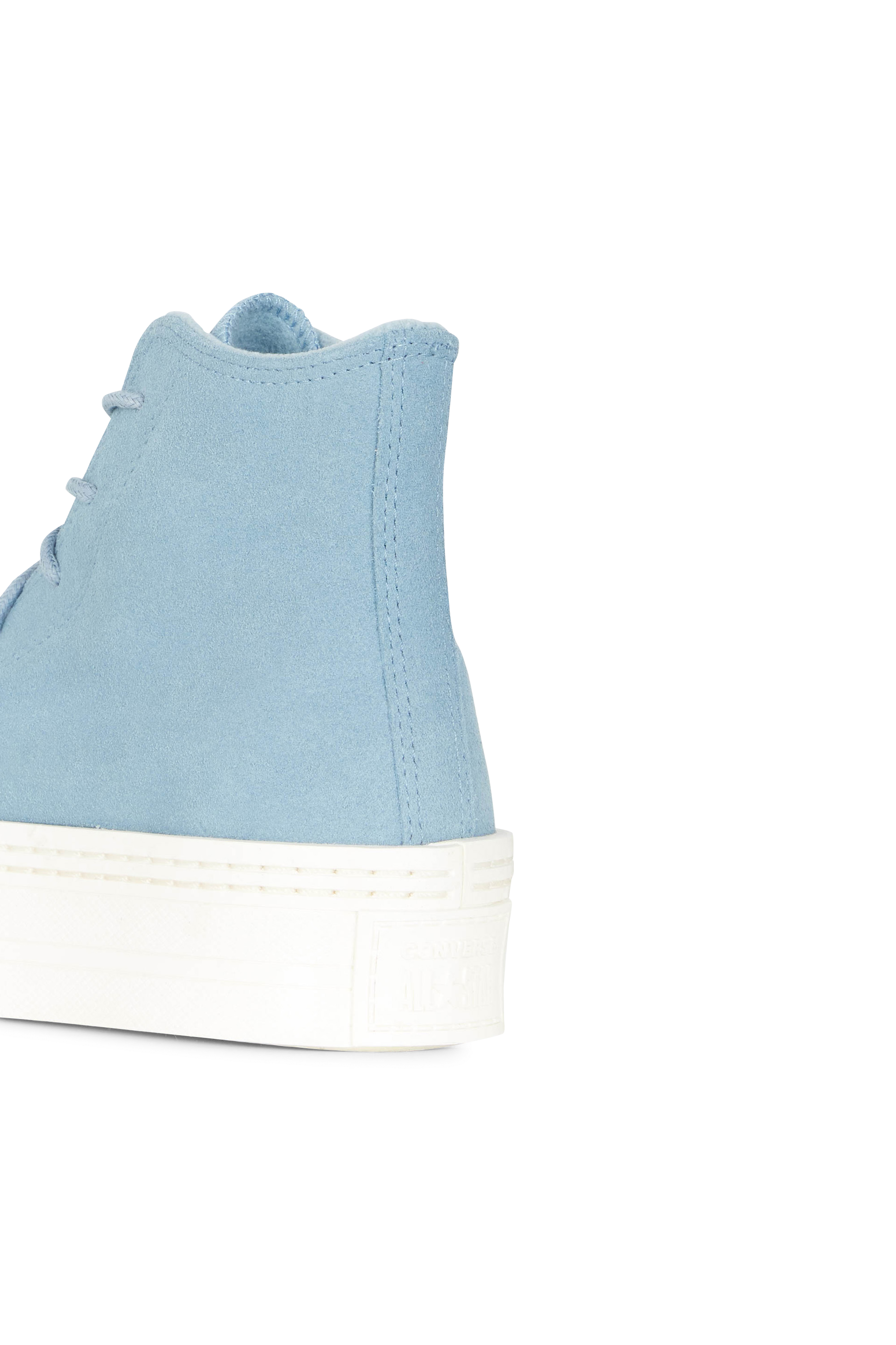CONVERSE Baskets CHUCK TAYLOR ALL Bleu