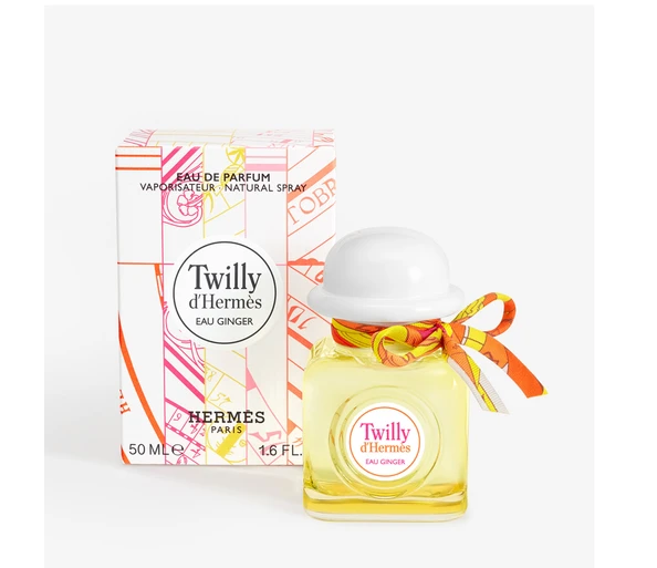 Hermès Twilly d'Hermès Eau Ginger Eau de Parfum