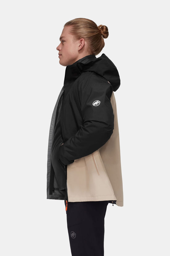 Mammut Mammut Alto Light 3-in-1 Jas