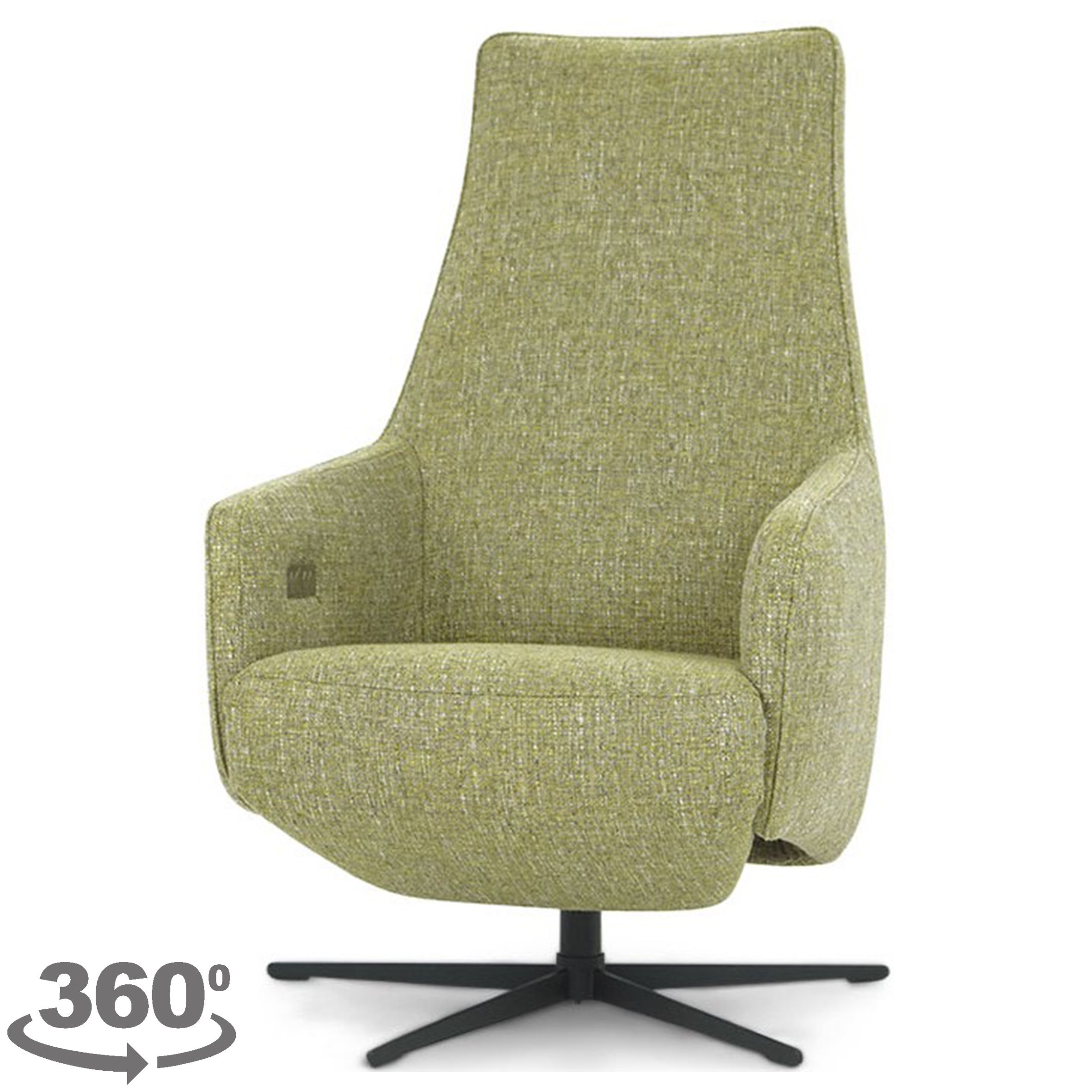 Relaxfauteuil Carola