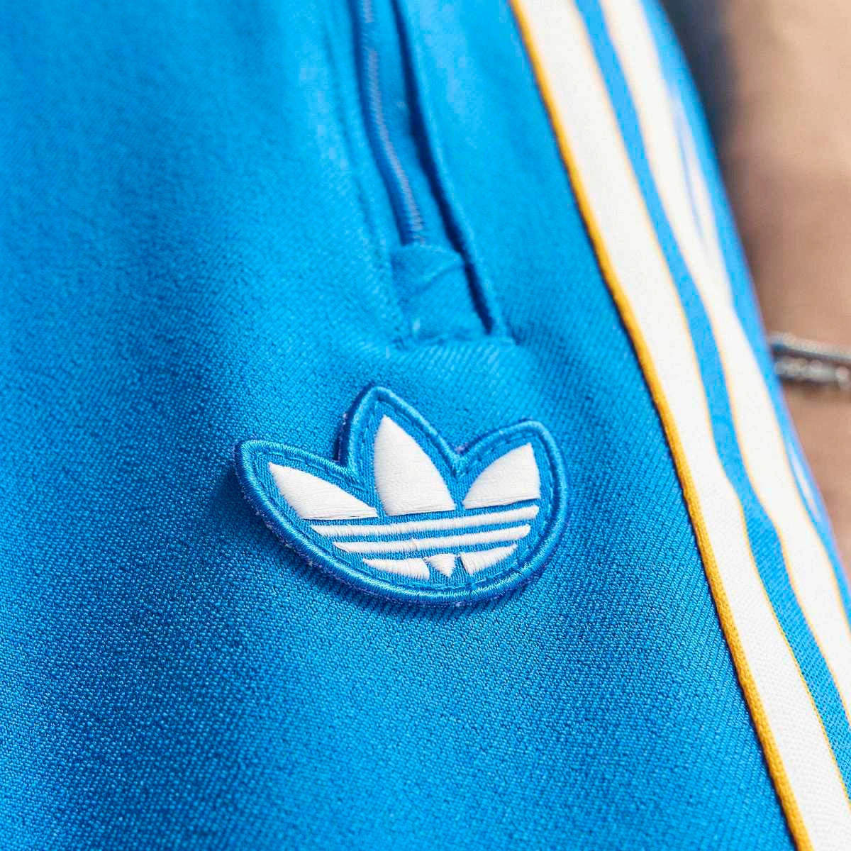 Calças adidas Real Madrid Icons Fanswear 2025-2026