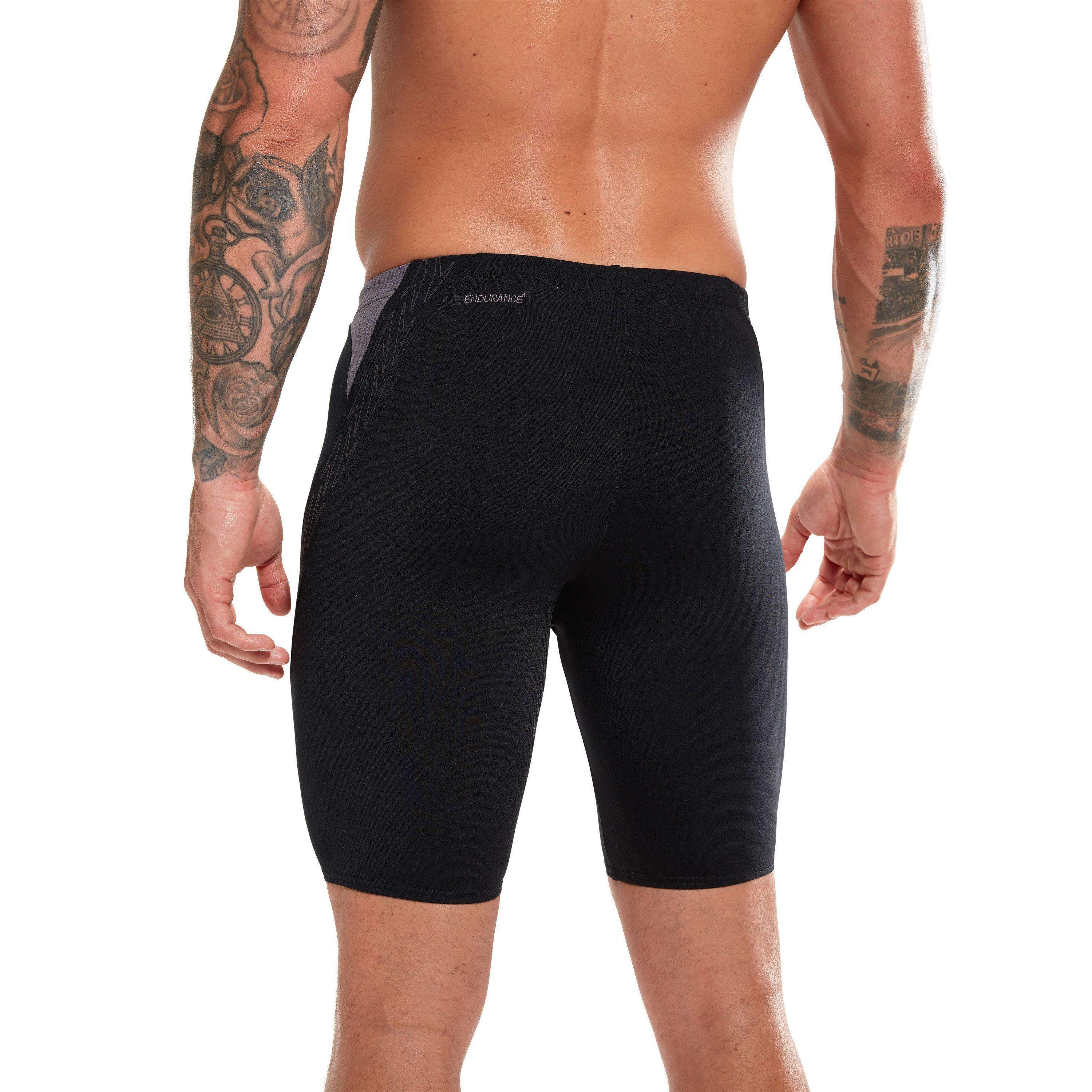 Speedo Hyperboom Jammer Swim Shorts Mens