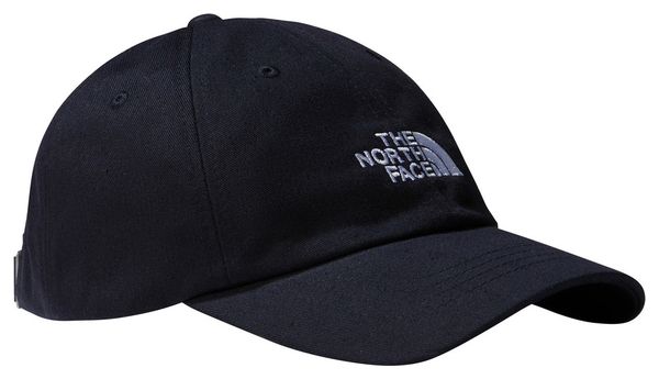 Casquette The North Face Norm Noir Unisexe