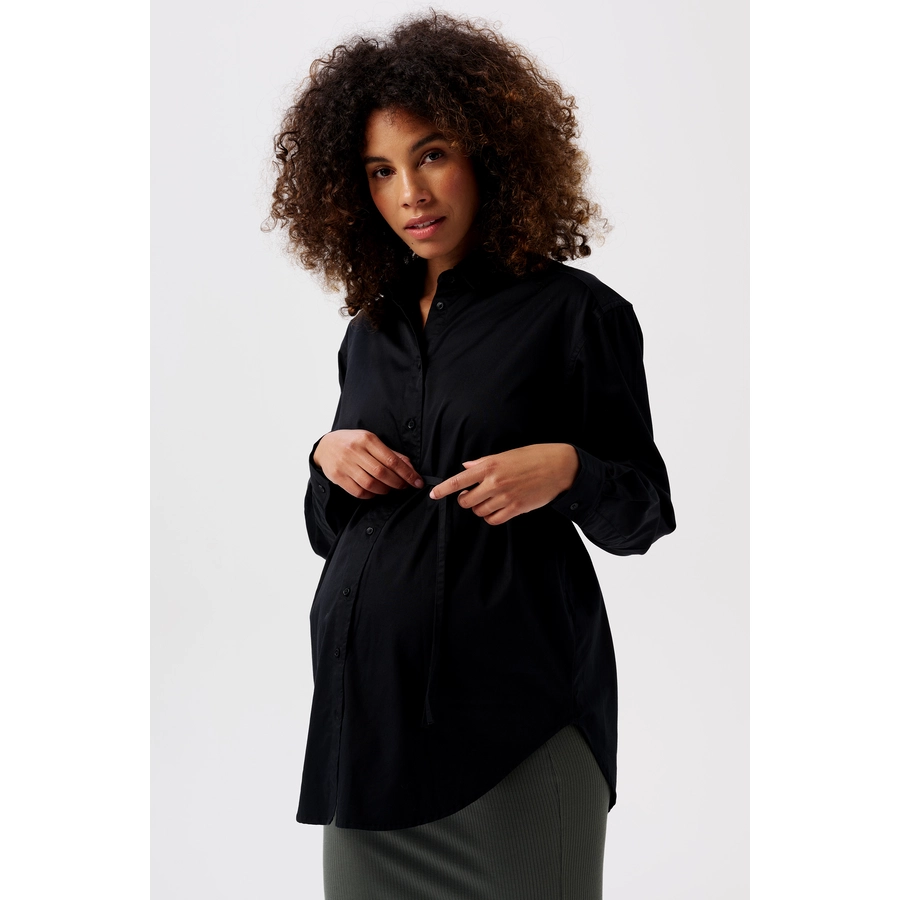 Noppies Bluse Arles Black