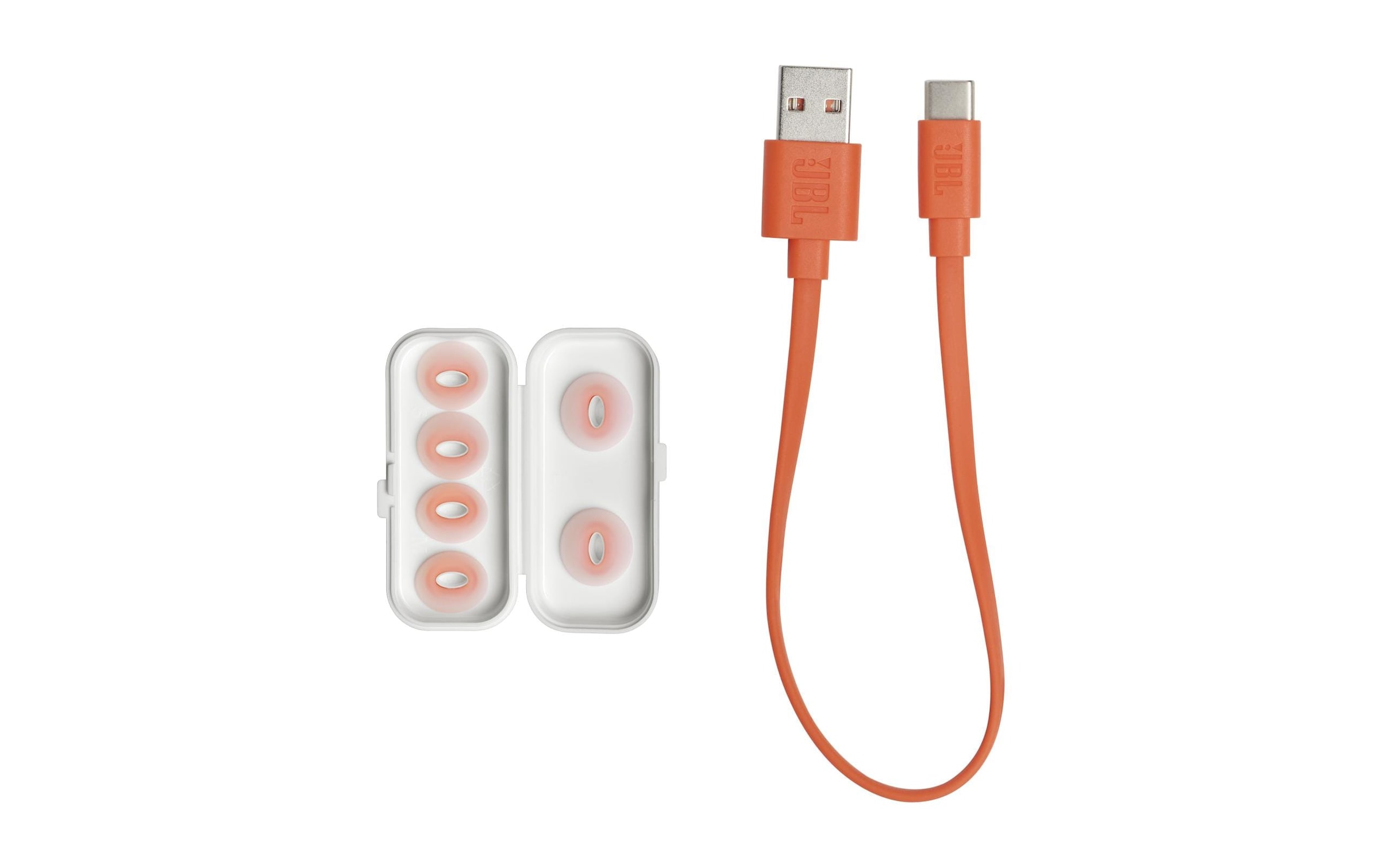 JBL wireless In-Ear-Kopfhörer »Wireless In-Ear-Kopfhörer« Bluetooth
