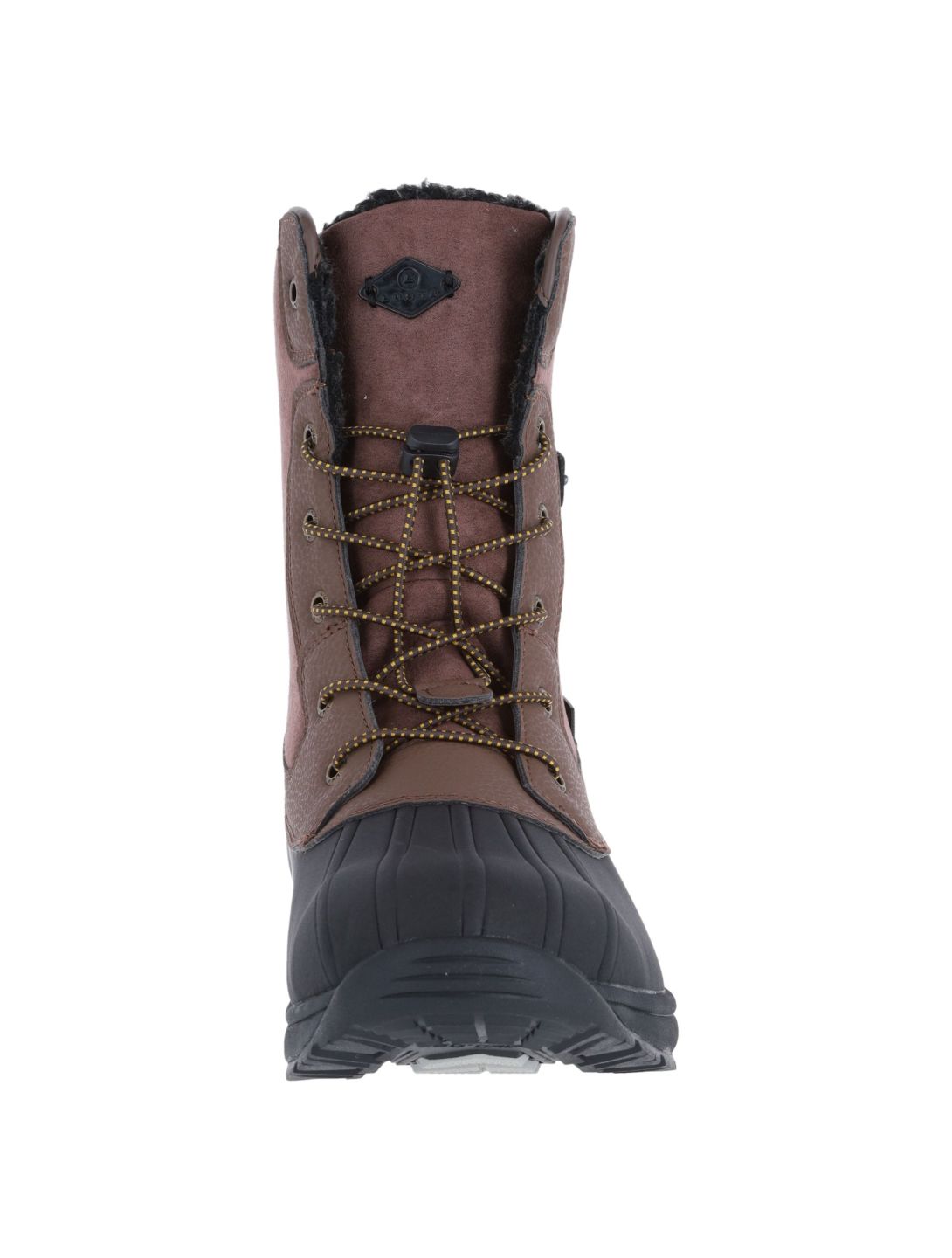 Tuttu Mr snowboots heren