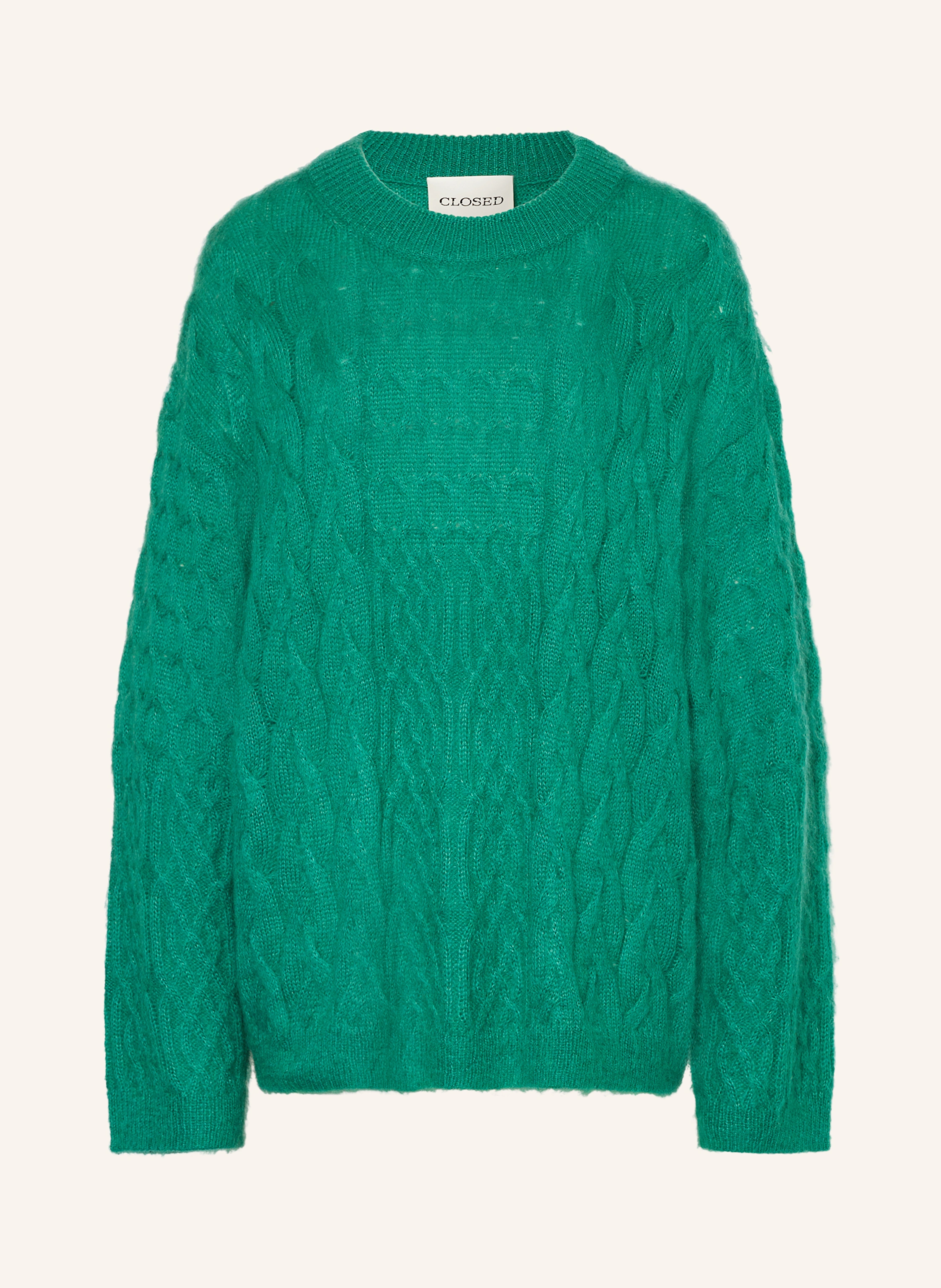CLOSED Pullover