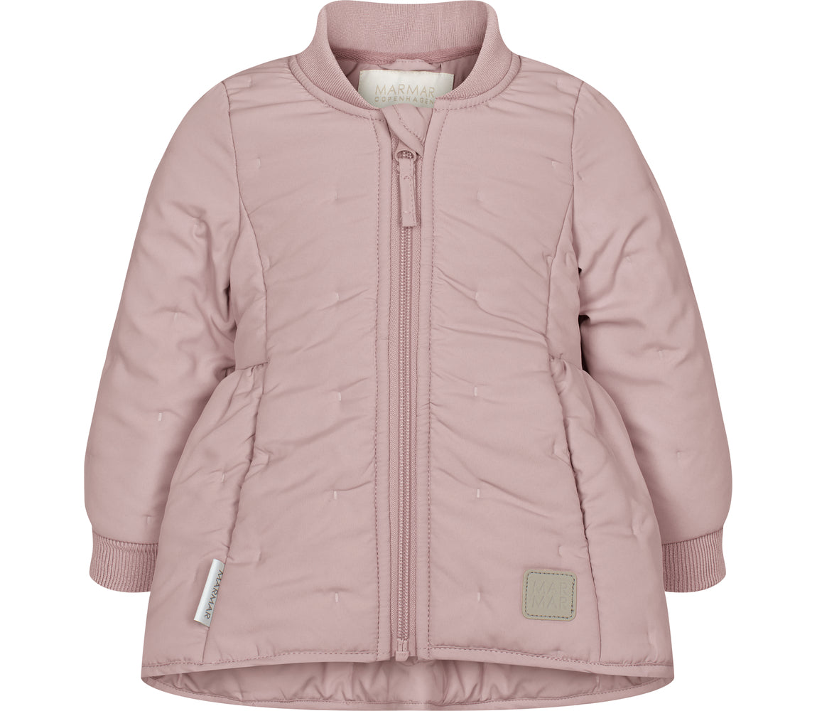 Olisa Jacket, Termojakke - Rose Powder