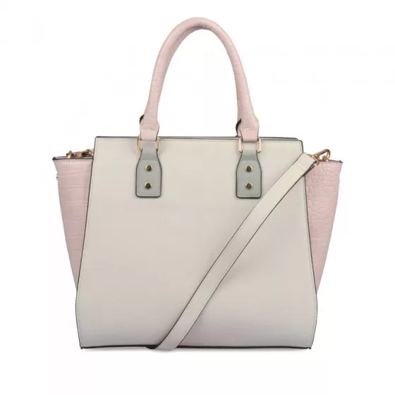 Sac à main GRIS MERRY SCOTT