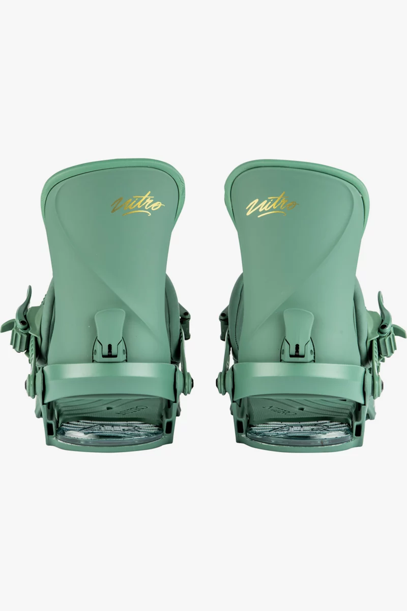 Nitro Ivy Damen Snowboardbindung