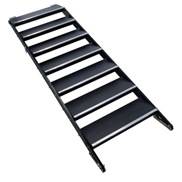 Stairville Tour Stage Vario Stair 100-140