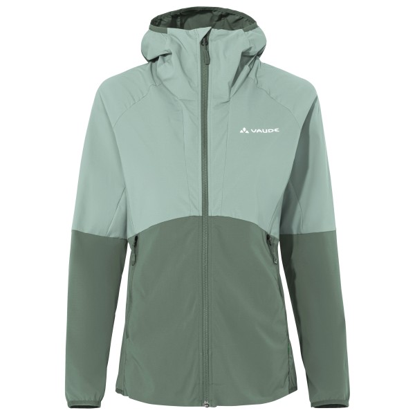 Vaude - Women's Tekoa Jacket - Veste softshell