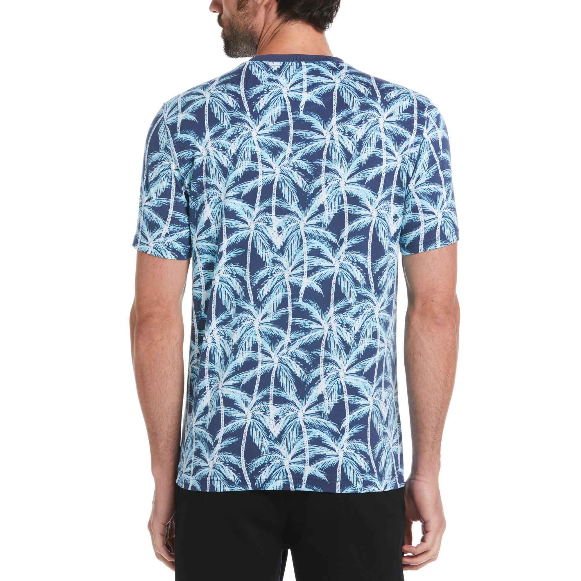 Original Penguin Jrsy Palm Sn99
