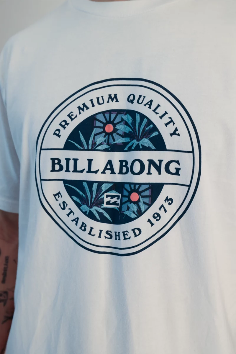 Billabong Rotor Fill Herren T-Shirt