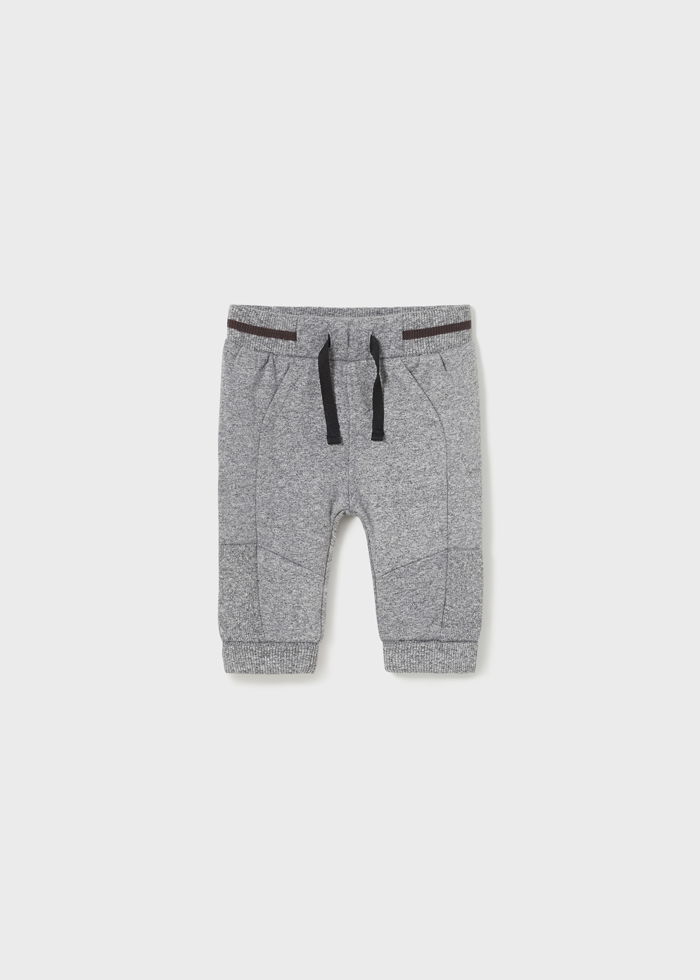 Calça jogger Better Cotton para recém-nascidos