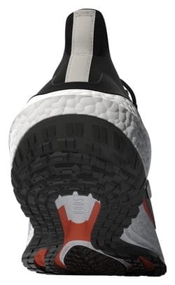 Chaussures Running adidas running UltraBoost 22 Cold Ready II Orange Noir Homme