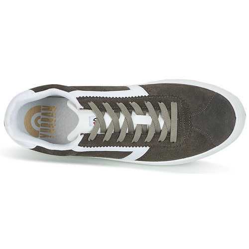 Yurban - IRETIPUS - Gris / Kaki