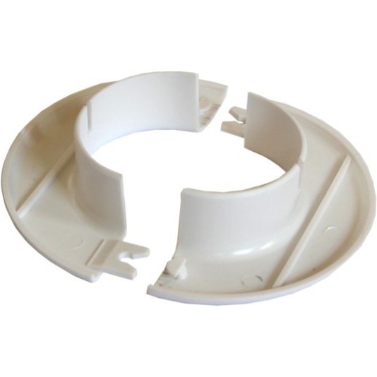 Vision TM-1200 support pour projecteurs Plafond Blanc