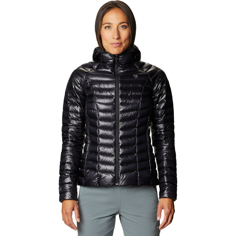 Mountain Hardwear Damen Ghost Whisperer 2 Hoodie Jacke