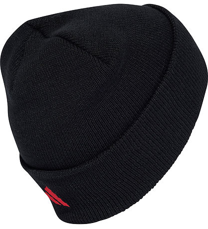 adidas Performance Mütze - Strick - Mufc Wollie - Schwarz