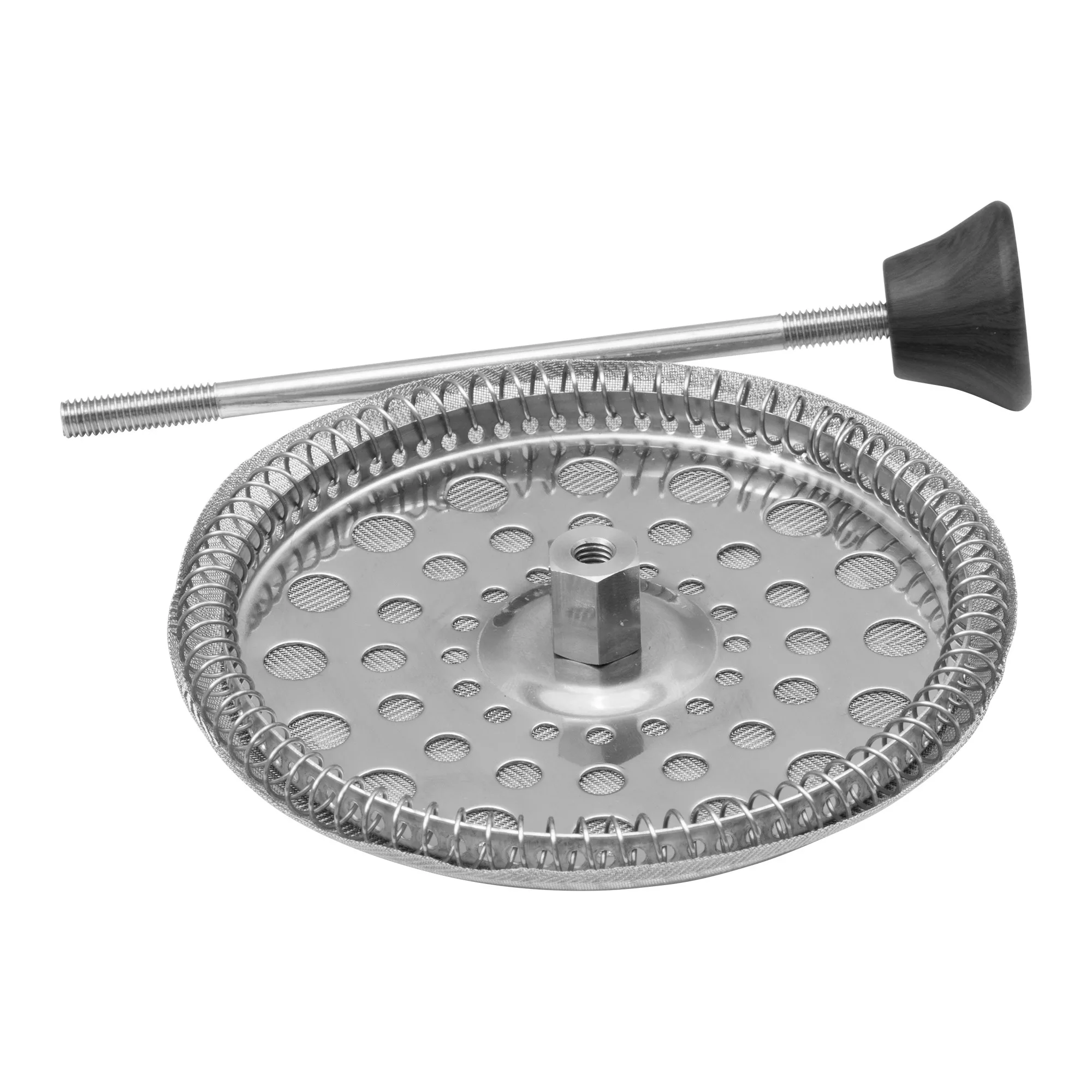 Urberg Coffee Press For Rogen 600ml Stainless