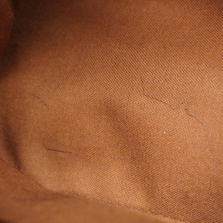 Louis Vuitton Vintage Louis Vuitton Batignolles Brown