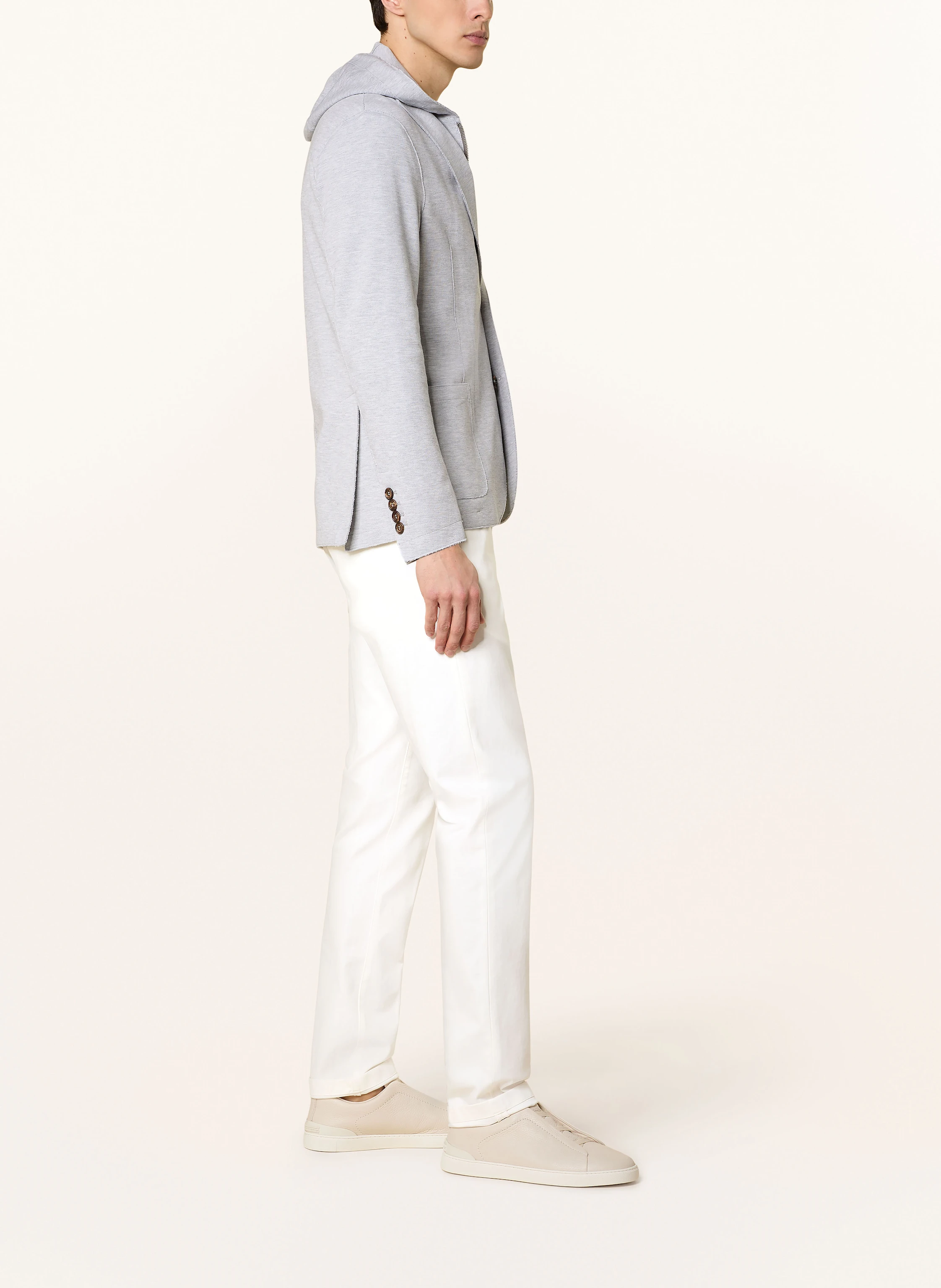 eleventy Chino Extra Slim Fit
